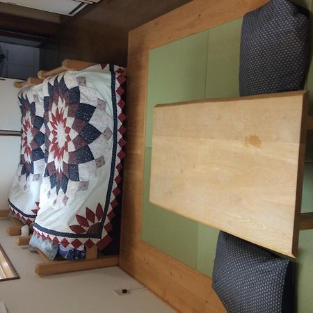 Woody Life Villa Kamifurano Luaran gambar