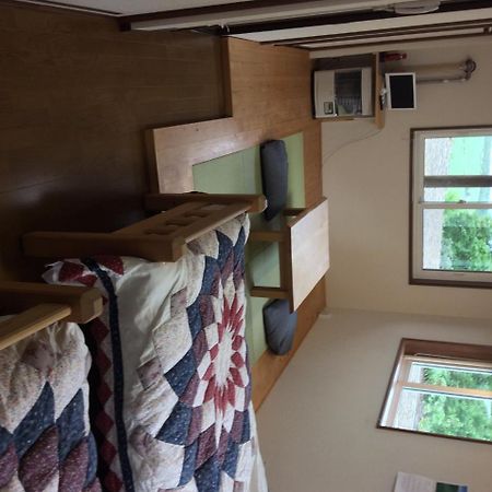 Woody Life Villa Kamifurano Luaran gambar