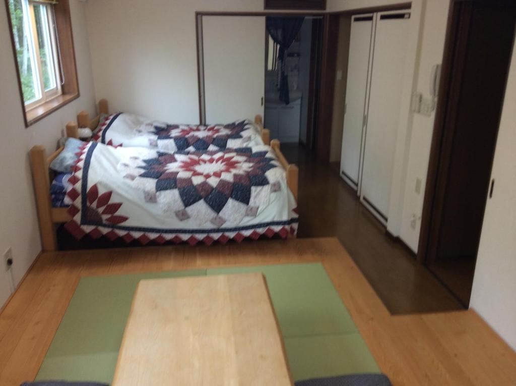 Woody Life Villa Kamifurano Luaran gambar