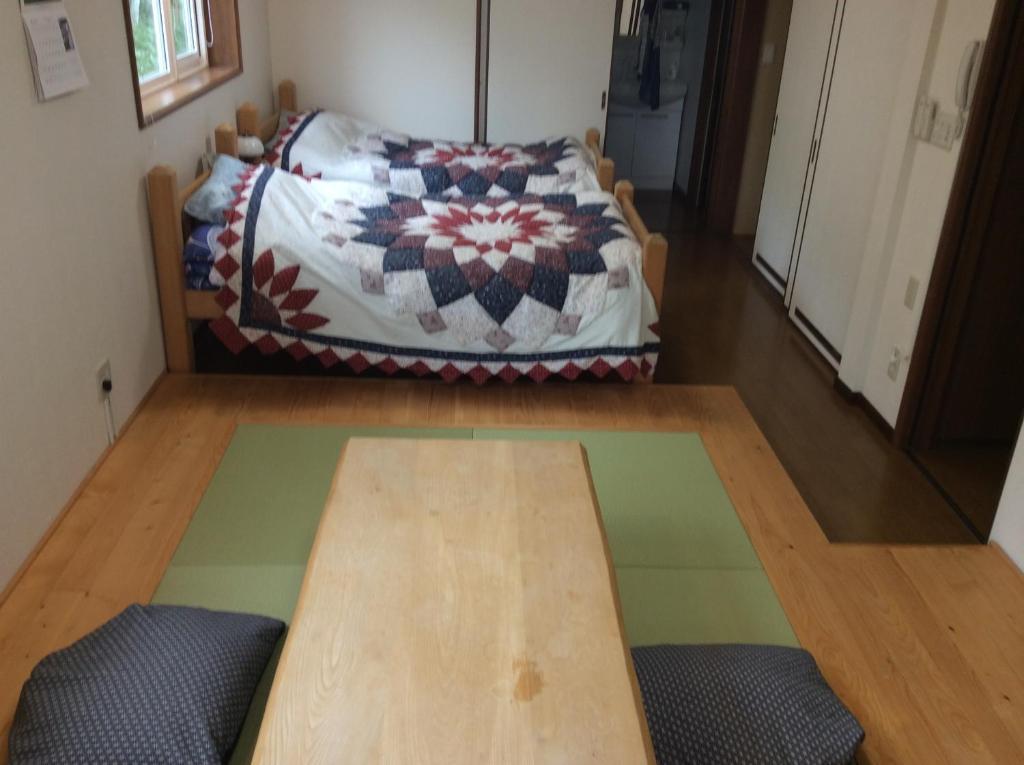 Woody Life Villa Kamifurano Luaran gambar