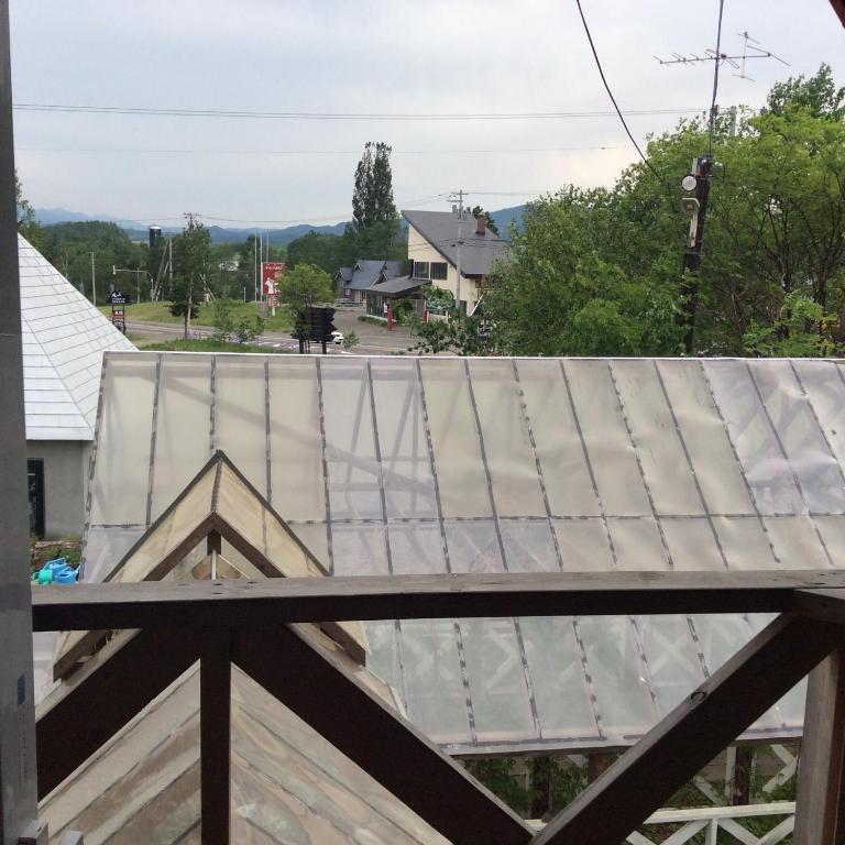 Woody Life Villa Kamifurano Luaran gambar