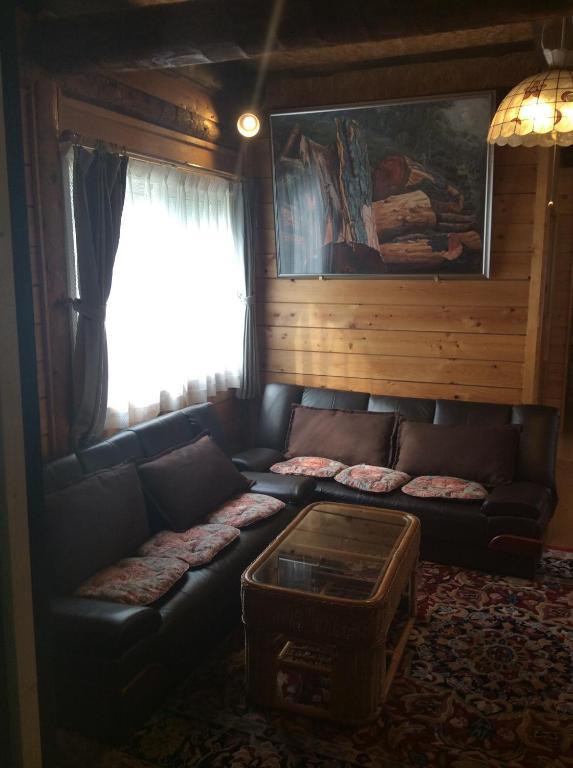 Woody Life Villa Kamifurano Luaran gambar