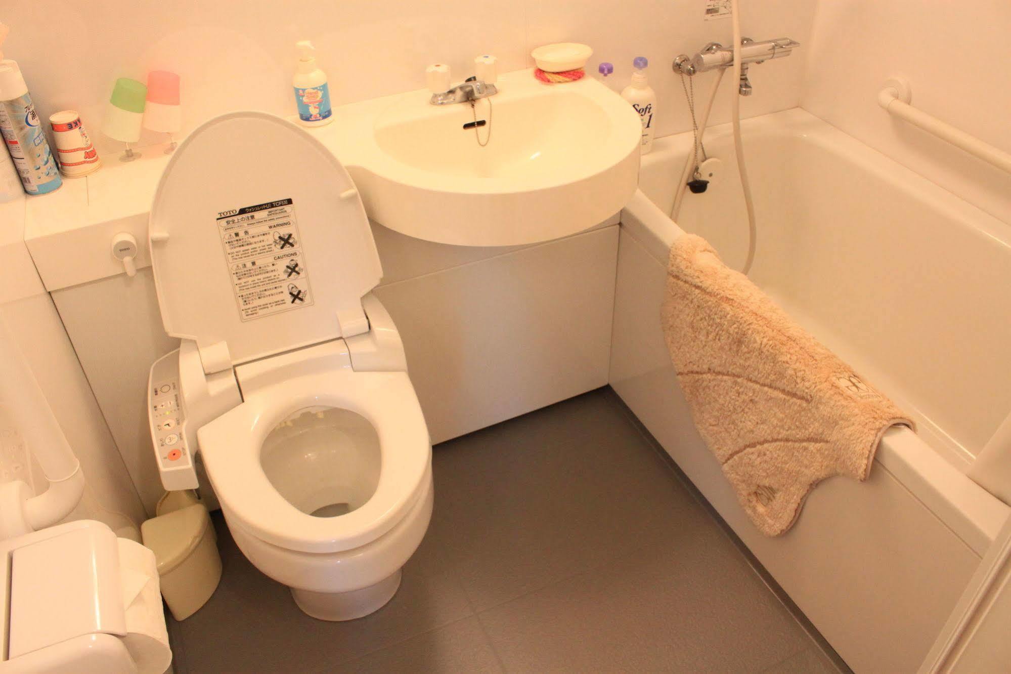 Woody Life Villa Kamifurano Luaran gambar