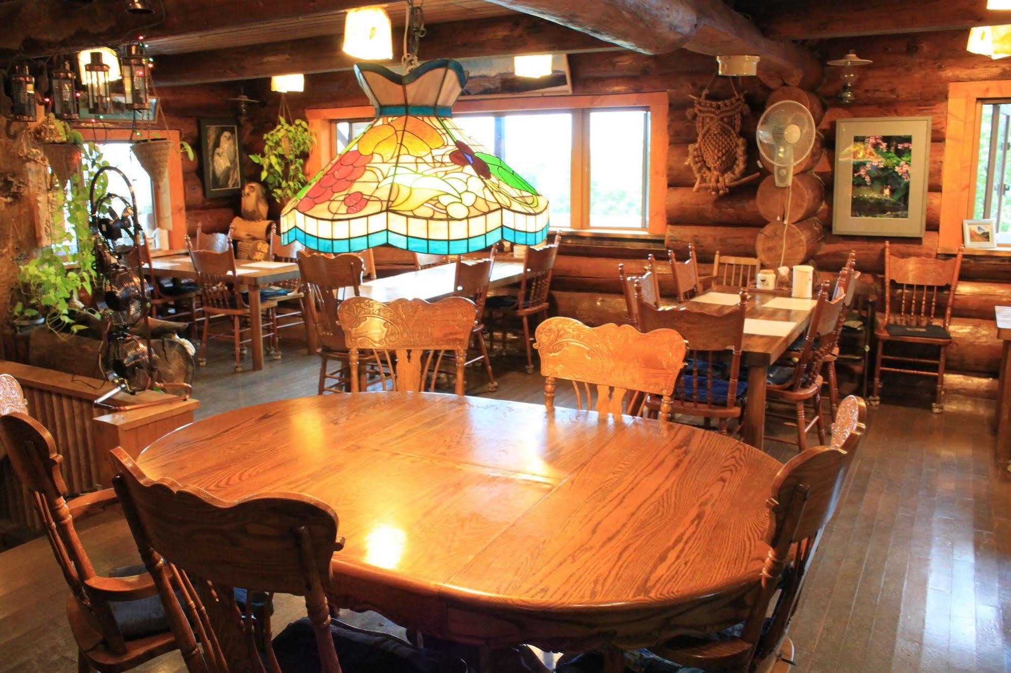 Woody Life Villa Kamifurano Luaran gambar