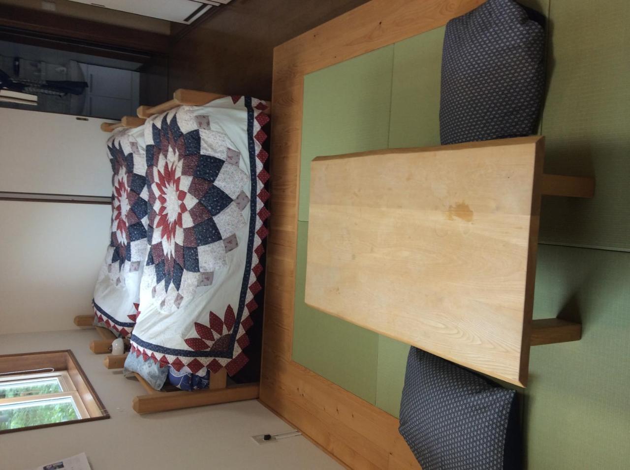 Woody Life Villa Kamifurano Luaran gambar
