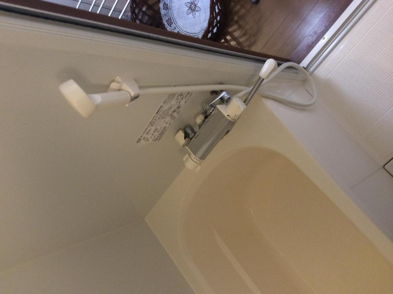 Woody Life Villa Kamifurano Luaran gambar